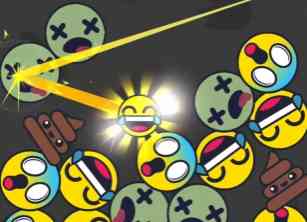 Emoji Brawl